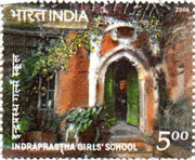 Indraprastha Girl’s School
