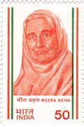 Meera Behn