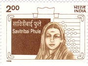 Savitribai Phule