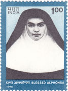 Sister Alphonsa