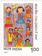 Children's Day 1991