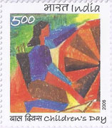 Children's Day 2006