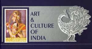 Art and Culture of India