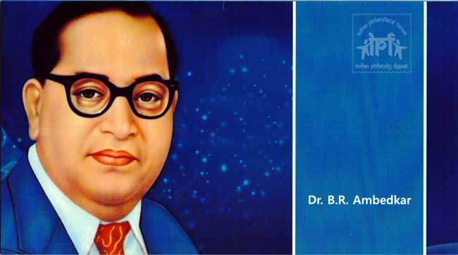 Presentation Pack on Dr. B. R. Ambedkar