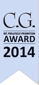 CG Award 2014