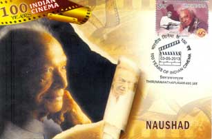 Indian Cinema Maxim Cards
