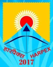 Harpex - 2017