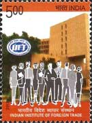 Indian Institute of Foreign Trade 