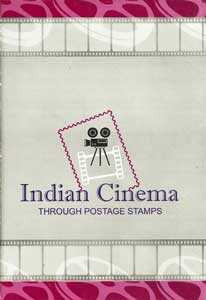 Indian Cinema through Stamps