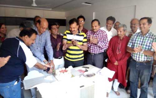 Jainism Philately Group Anniversary Celebrated