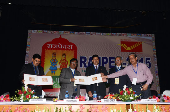 Release of Booklet on Swachh Bharat Abhiyaan