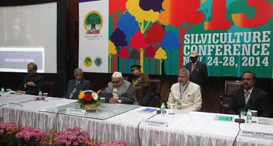13th National Silviculture Conference