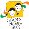 Stampmania 2009