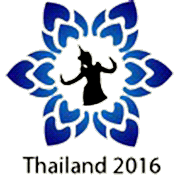 Thailand 2016 Asian International Philatelic Exhibition