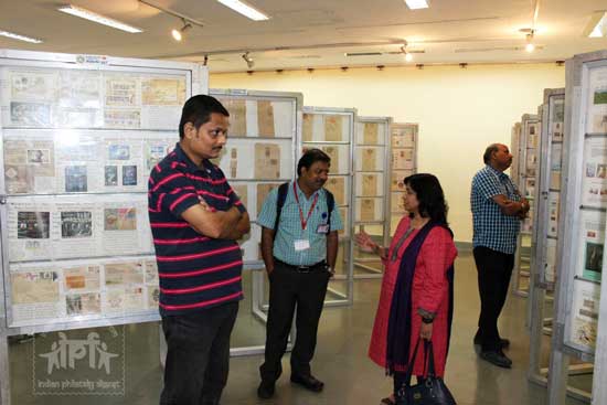 Uttarpex-2015 Exhibition