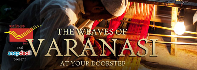 Weaves of Varanasi
