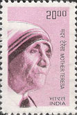 Mother Teresa