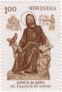 St. Francis of Assisi