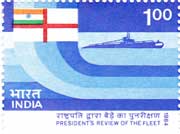 Presidents Review of the Fleet