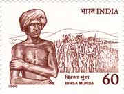 Birsa Munda