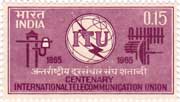 International Telecommunication Union
