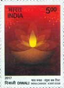 India Canada Joint Issue