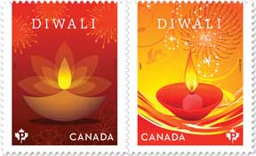 Canada India Joint Issue