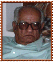 B. J. Kumar