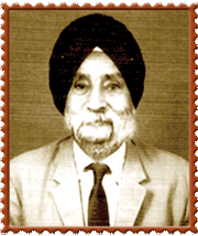 Brigadier Diljit Singh Virk