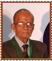 G. Madan Mohan Das