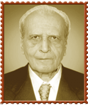 Shri Harshvardhan C. Mehta