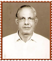 Noren Singh Nahar