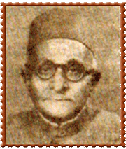 O. P. Bhatnagar