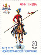 President's Bodyguard